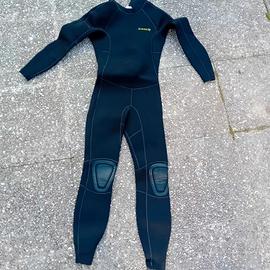 Muta surf uomo TG xs