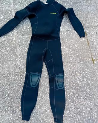 Muta surf uomo TG xs