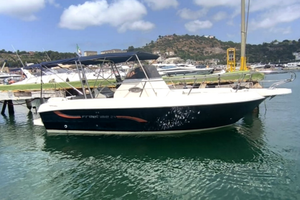 Walkaround 24 + 250 CV Freetime