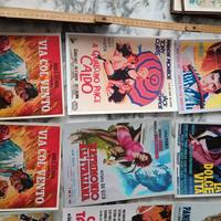 locandine film cinema vintage 