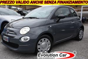 FIAT 500 1.0 Hybrid Cult