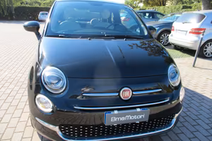 Fiat 500 1.0 hybrid Dolcevita 70cv TETTO/CarPlay