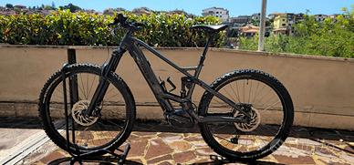 Ebike Mtb Orbea Wild
