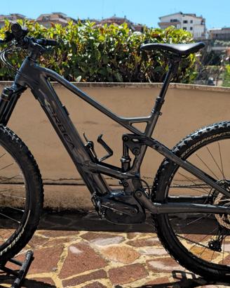 Ebike Mtb Orbea Wild