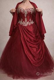 Vestito da cerimonia