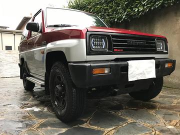 Daihatsu Feroza EL II