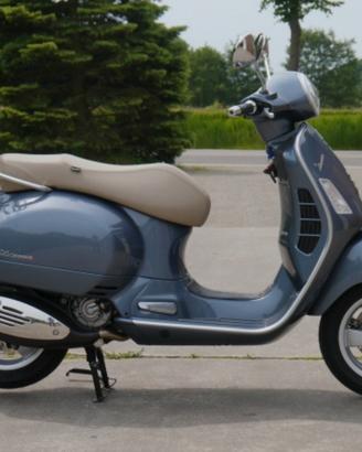 Vespa 300 GTS