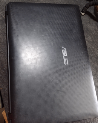 Portatile Asus Per Ricambi