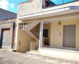 Casa indipendente nel cuore del Salento