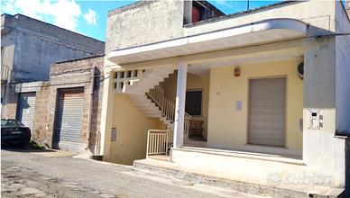 Casa indipendente nel cuore del Salento