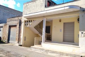 Casa indipendente nel cuore del Salento