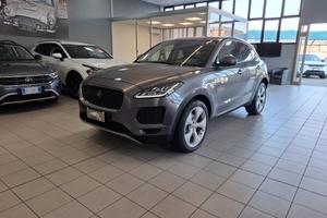 Jaguar E-Pace Diesel Automatica