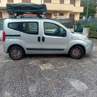 tenda da tetto yakima