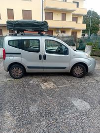 tenda da tetto yakima