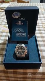Orologio Festina Junior
