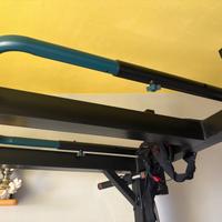 Attrezzatura Palestra in casa
