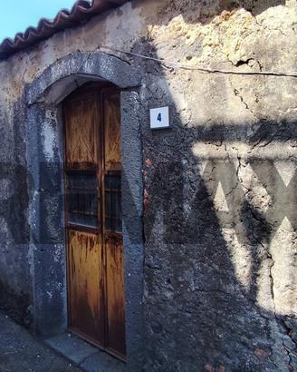 Casa Indipendente - Linguaglossa