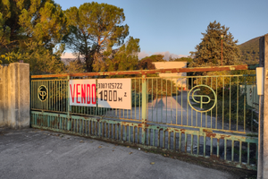 Capannone/magazzino ampia metratura