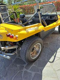 DUNE BUGGY atl explorer 2 1971 conservato