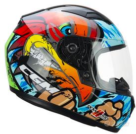 Casco Integrale Bambino CGM 265X Lucky Boxer – Nuo