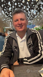 Saldatore carpentiere