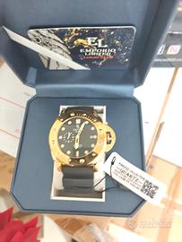 orologio emporio limited Firenze Cod. 1458  