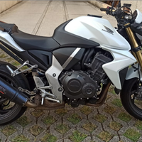 Honda CB1000R