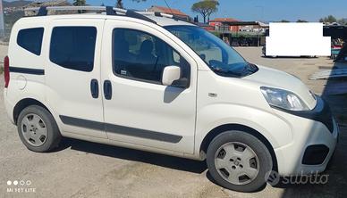 Fiat Qubo 1.3 MJT