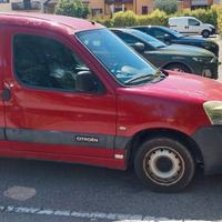 Citroen Berlingo 1.6 HDi - 2007 LEGGERE BENE