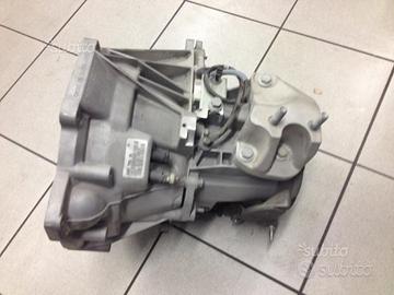 Cambio Ford Fiesta NUOVO