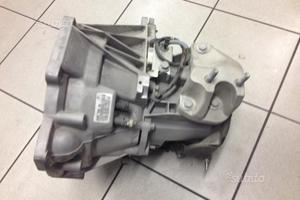 Cambio Ford Fiesta NUOVO