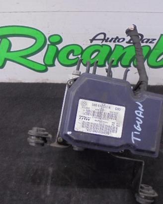 POMPA ABS PER VW TIGUAN 5N 2.0 TDI ANNO 2011
