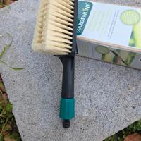 Spazzola giardino