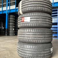 4 GOMME USATE ESTIVO 2255017 - CP74819218
