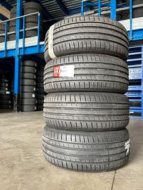 4 GOMME USATE ESTIVO 2255017 - CP74819218