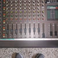 mixer Lem
