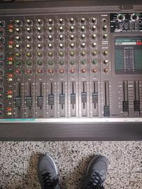mixer Lem
