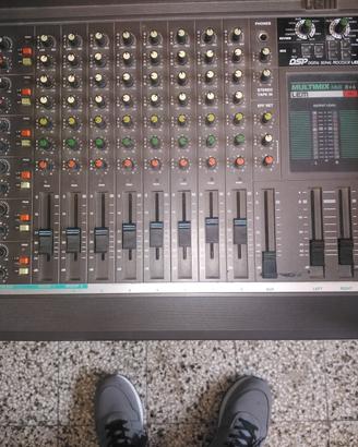 mixer Lem