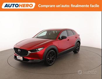 MAZDA CX-30 AG12339