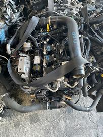 MOTORE FORD ECOSPORT M1JJ 1.0TB