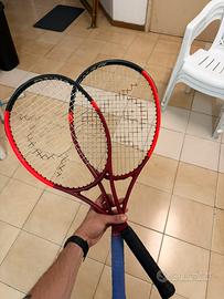 Dunlop CX200 manico L2