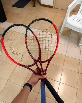 Dunlop CX200 manico L2