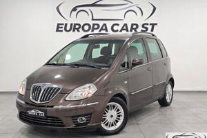 Lancia Musa 1.4 16V Oro DFN