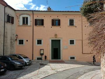 Appartamento in Amelia, Palazzo Petrignani