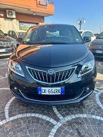 Lancia Ypsilon 1.0 FireFly 5 porte S&S Hybrid Ecoc