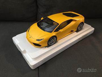 Autoart Lamborghini Huracan LP610-4 - scala 1/12