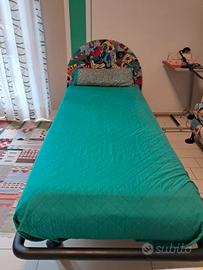 Letto singolo 