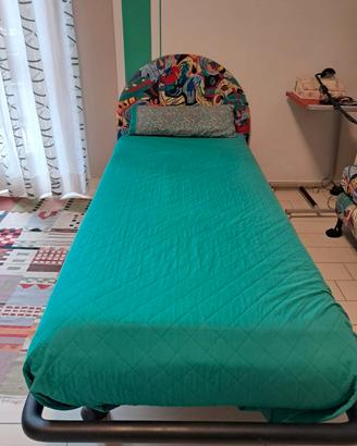 Letto singolo 