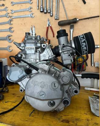 Rotax122