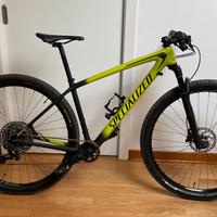 MTB SPECIALIZED EPIC EXPERT 29 CARBONIO